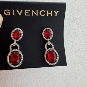 🌸NWT Givenchy Earrings
